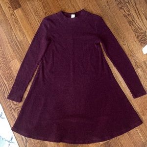 Old Navy Sweater Dress